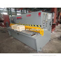 hydraulic swing beam shearing machine 6x2500